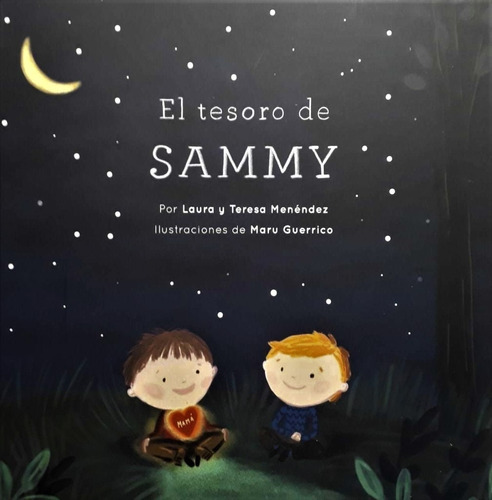 El Tesoro De Sammy Laura Teresa Menéndez Pérdida Ser Querido