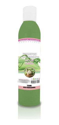 Kit Sh+tto Aloe Vera Kbellos - mL a $80