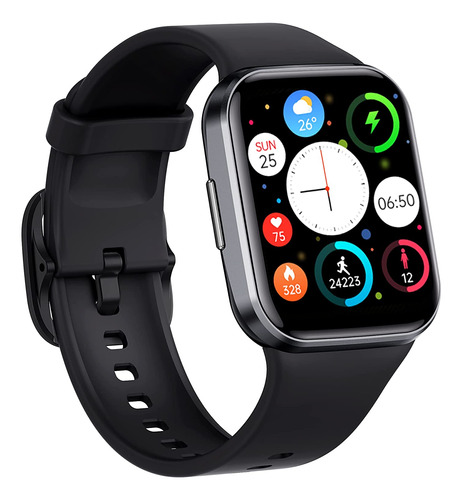 A1 Smart Watch, Reloj Inteligente, Rastreador De Fitnes...