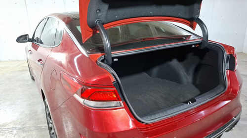 Kia Optima 2.0 TURBO SXL AUTO