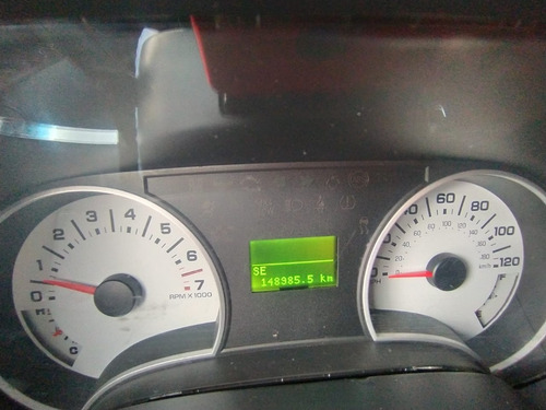 Imagen 13 de 13 de Ford Explorer