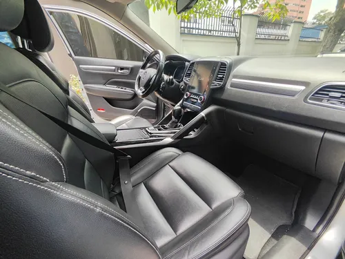 Renault Koleos 2.5 Intens