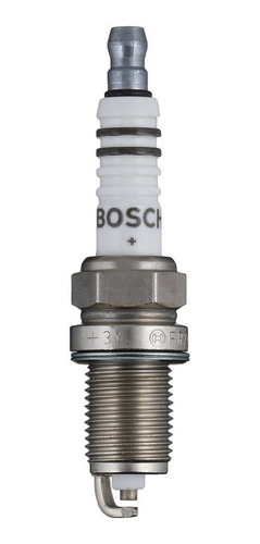 Bujia Bosch  Fr7dcx+ Jeep Cherokee 3.7 Ekg 2001/ ...