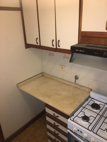 Imagen 14 de 19 de Departamento 1 Dormitorio En Venta - Centro, Rosario