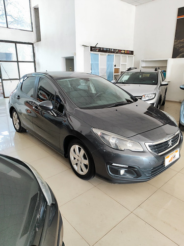 Peugeot 308 1.6 Active
