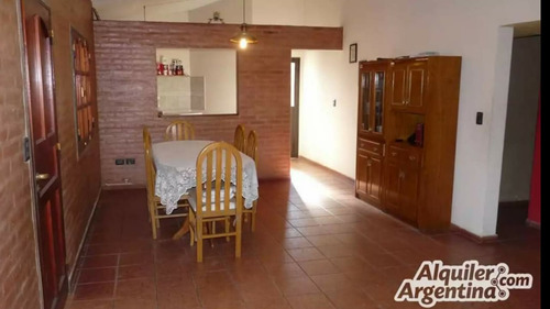 Venta Santa Rita Del Lago Villa Carlos Paz 3 Dormitorios