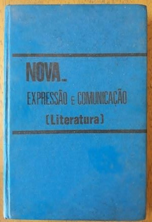 Nova Expressao E Comunicaçao Literatura 1976 Ivo Diva Samira