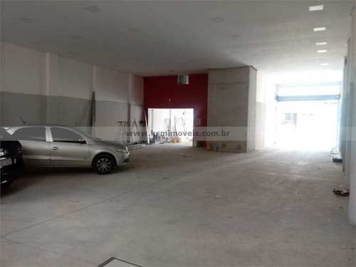 Predio Inteiro - Planalto - Sao Bernardo Do Campo - Sao Paulo | Ref.: - 14512