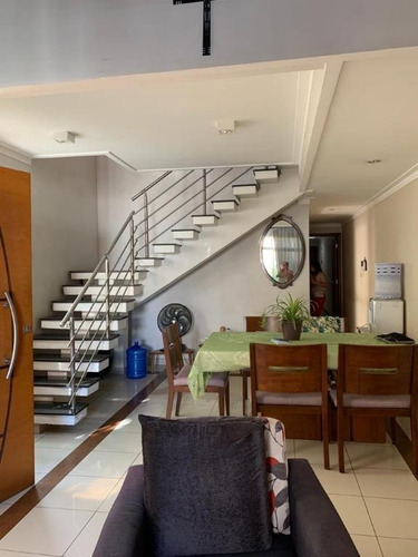 Imagem 4 de 20 de Linda Casa - Pompéia - Ca0685