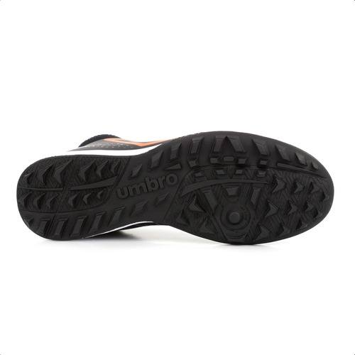 Chuteira Umbro Adamant Campo Society Club Botinha Original