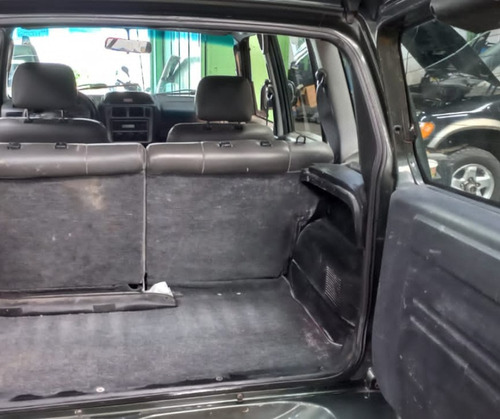 Diversas Peças Mitsubishi Pajero Tr4 2005 2.0 4c 16v