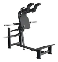 Comprar Sentadilla Hack Articulada Reforzada Gimnasio Gym