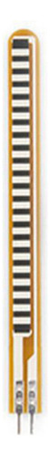 Sensor Flex 5x Sensor Flex De 2.2 Pulgadas Para Manipulador