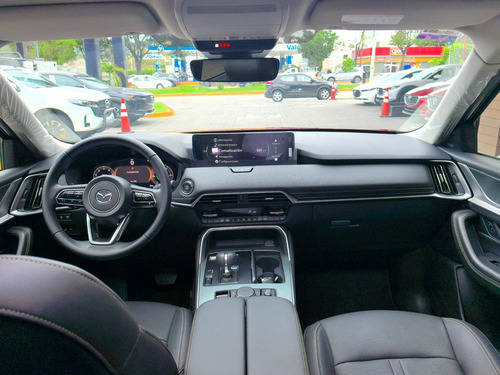 Mazda CX-70 5p I Grand Touring L6/3.3/T MHEV Aut