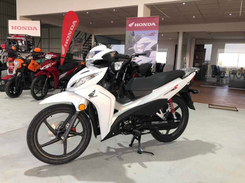 Imagen 13 de 20 de Honda Wave 110s