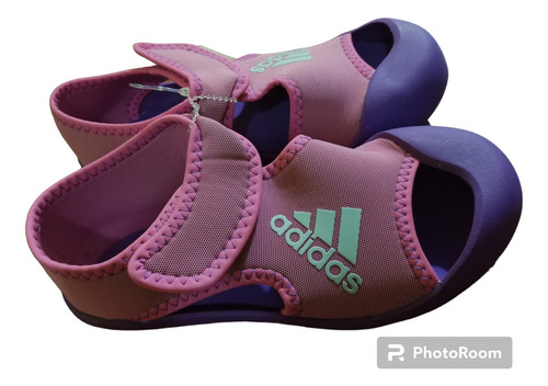 Cholas adidas Tipo Zapatillas 