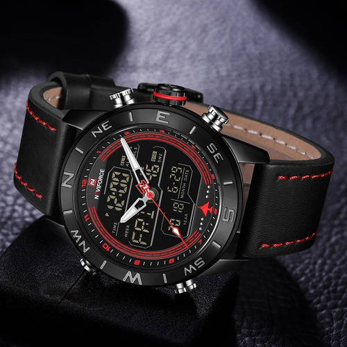 Reloj Naviforce 9144 Hombre