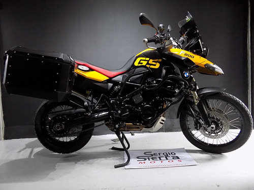 Bmw F 800 Gs