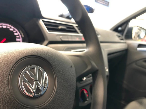 Plan Adjudicado Volkswagen Gol Trend 1.6l 101 Cv Aa