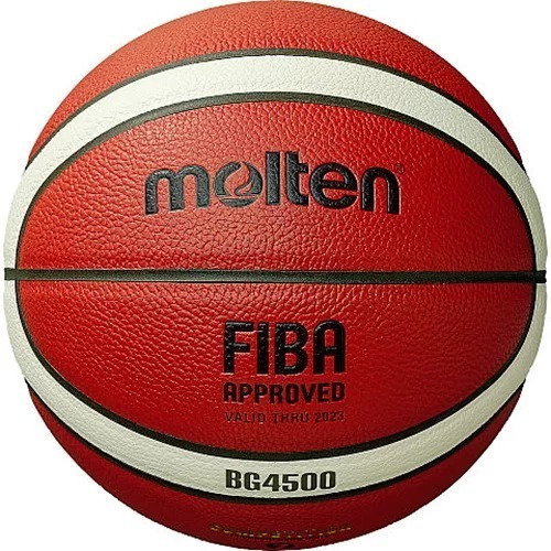 Pelota De Basquet N 7 Molten Gg7x Oficial Lnb Gg7  Rota Deportes