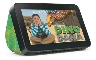 Amazon Echo Show 5 Kids Con Asistente Virtual Alexa