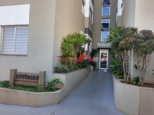 Imagem 3 de 30 de Apartamento Com 3 Dorms, Higienópolis, Piracicaba - R$ 210 Mil, Cod: 2110 - V2110