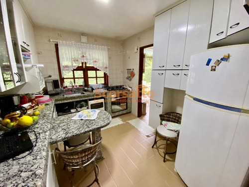 Imagem 6 de 19 de Casa Em Condomínio À Venda, Condomínio Interlagos Sul (fazenda Da Ilha), Embu-guaçu/sp - 4615