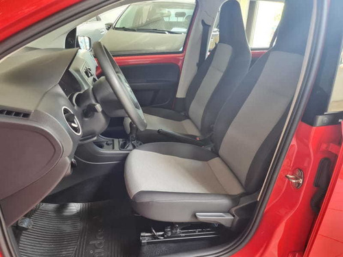 Imagem 10 de 15 de Volkswagen Up 1.0 Mpi Total Flex 4p Manual