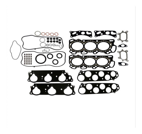 Kit Juntas Honda Accord 2003-2005 3.0 Sohc 24v V6