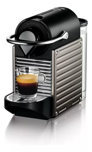 Nespresso Aeroccino XL Espumador de leche – Yaxa Colombia