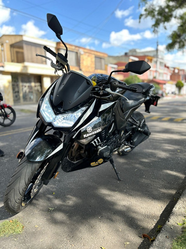 Kawasaki  Z1000