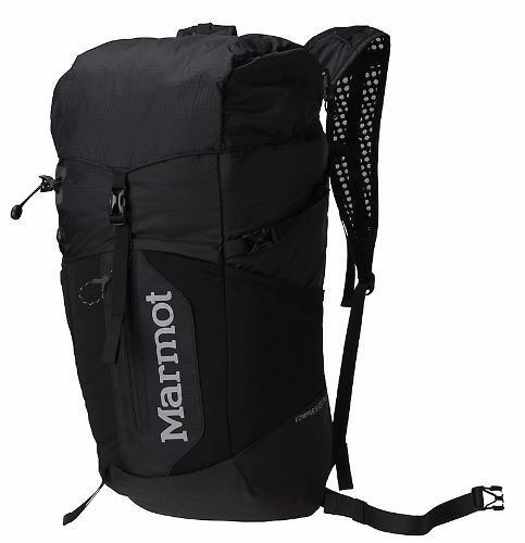 Mochila trekking Marmot Kompressor Plus