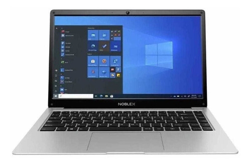 Notebook Noblex 13.9 N14w1c 4 Gb Ram 64 Gb Rom W10