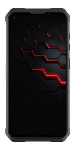 Doogee V10 5G Dual SIM 128 GB classic black 8 GB RAM