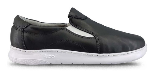 Zapato Mocasin Casual Free Comfort J2154