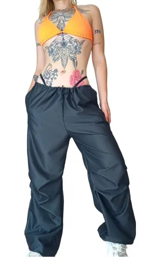 Pantalon Moda Mujer