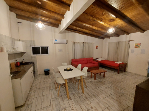 Cabañas En San Rafael, Mendoza 2 A 5 Personas