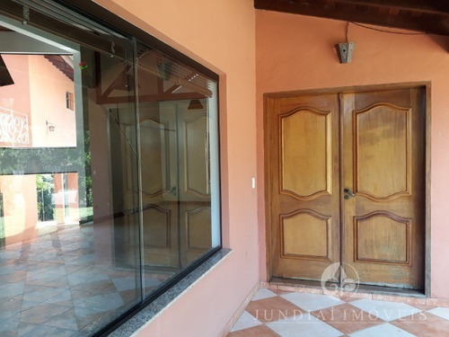Vendo Linda Chácara No Caxambu- Jundiaí - Ch00101 - 2451798