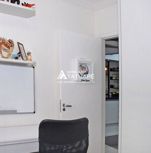 Imagem 13 de 30 de Apartamento - Ap000720 - 70807813