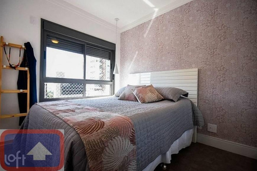 Imagem 17 de 22 de Apartamento Com 3 Quartos E 2 Banheiros À Venda, 72 M² - Pinheiros, São Paulo - Sp - 25599 Ap-vit