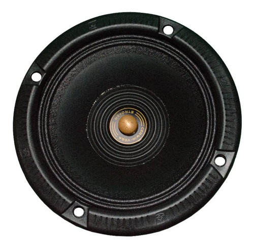 Speaker Medio Rango Cerwin Vega Cvmpcl6.5 200w Max  100wrms