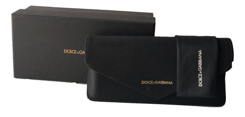 Dolce & Gabbana Dg4416 - Gafas De Sol Rectangulares Para Muj