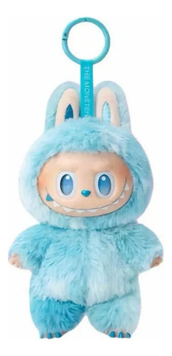 Afigura De Peluche Labubu The Monsters Big Into Energy, 1 Pi