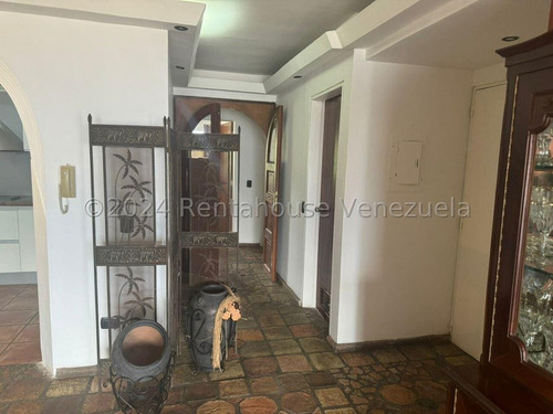 Apartamento En Venta - Mdm - 24-25429