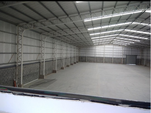Imagen 10 de 12 de Moreno A Mts Autopista Terrenos Y Galpon En Venta