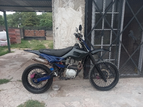 Motomel  X3m 