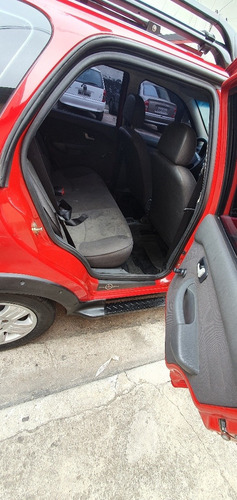 Fiat Palio Adventure 2007 1.8 Original Adventure Flex 5p