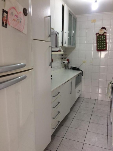 Apartamento Duplex Em Granja Viana, Cotia/sp De 119m² 3 Quartos À Venda Por R$ 480.000,00 - Ad405034