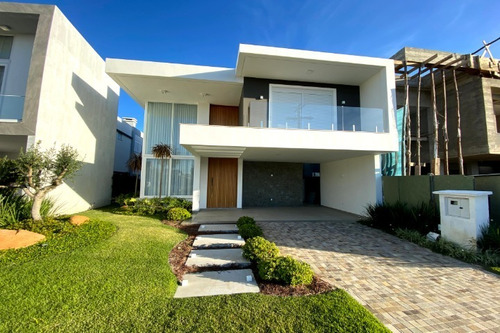 Imagem 1 de 30 de Casa À Venda Em Capão Da Canoa - Ca01153 - 68125576