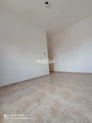 Imagem 13 de 30 de Apartamento Com 2 Dorms, Na Vila Augusta, Guarulhos - 1.55 Mil - A3855
